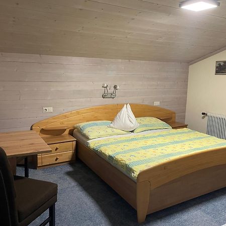 Schnoellhof Bed & Breakfast Sankt Martin am Tennengebirge Bagian luar foto