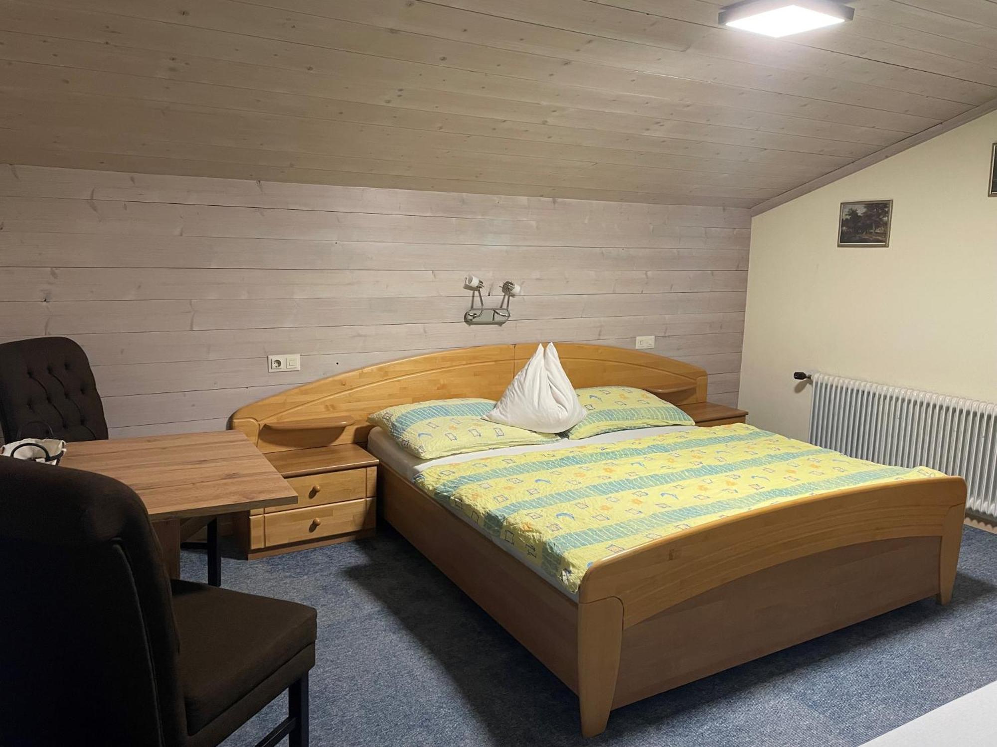 Schnoellhof Bed & Breakfast Sankt Martin am Tennengebirge Bagian luar foto