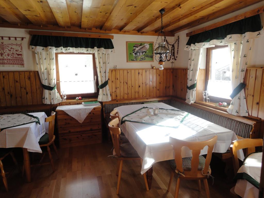 Schnoellhof Bed & Breakfast Sankt Martin am Tennengebirge Bagian luar foto